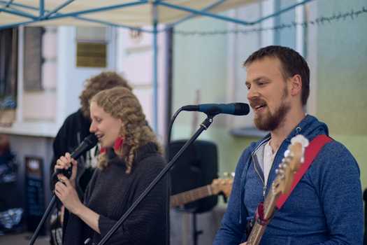 8. koncert